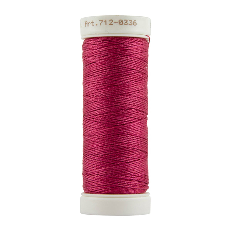 Sulky Petites Cotton 0336 Rosey - Sulky Cotton 12wt Petites
