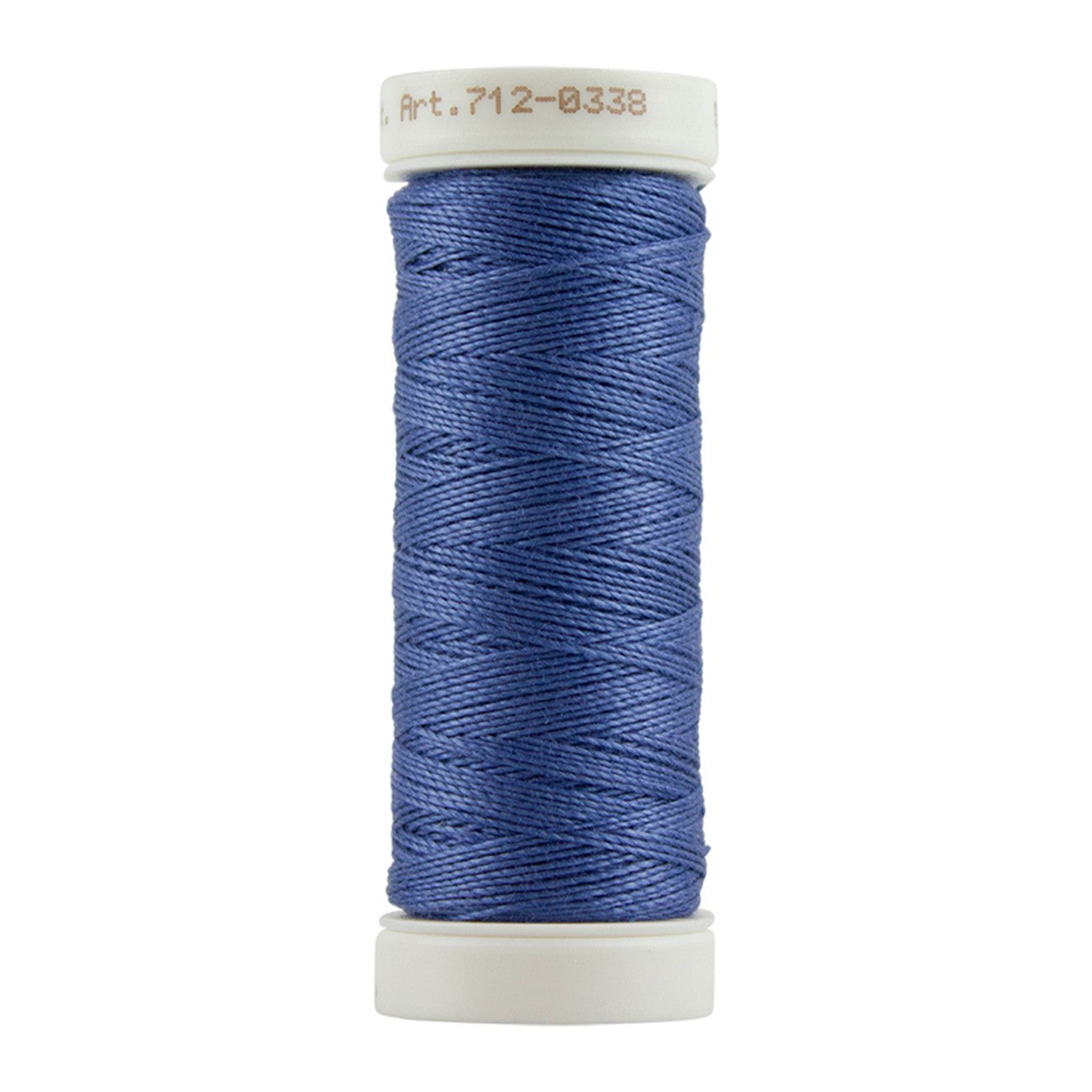 Sulky Petites Cotton 0338 Cool Blue - Sulky Cotton 12wt Petites