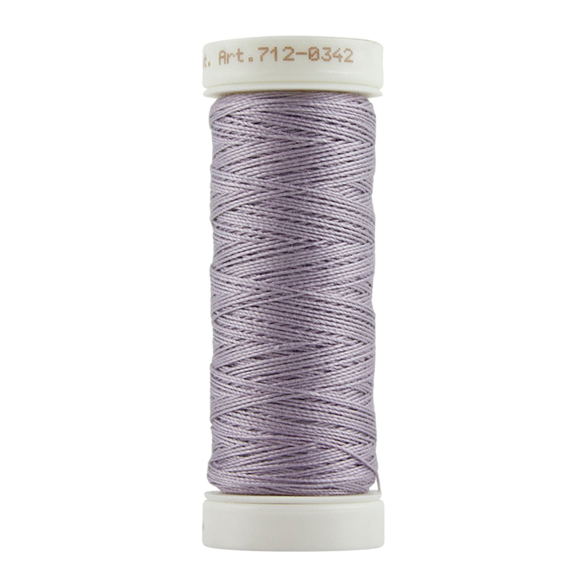 Sulky Petites Cotton 0342 Lavender Haze - Sulky Cotton 12wt Petites