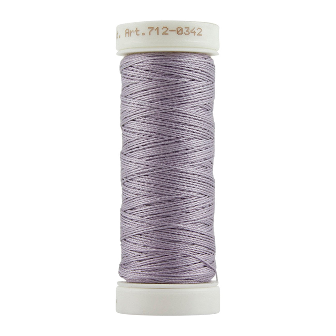 Sulky Petites Cotton 0342 Lavender Haze - Sulky Cotton 12wt Petites
