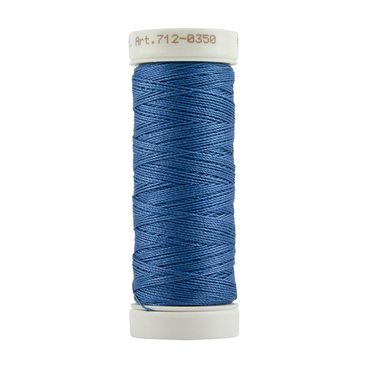 Sulky Petites Cotton 0350 Denim Wash - Sulky Cotton 12wt Petites