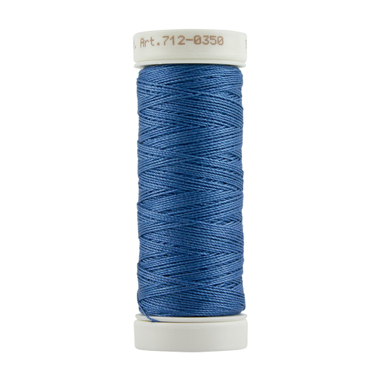 Sulky Petites Cotton 0350 Denim Wash - Sulky Cotton 12wt Petites