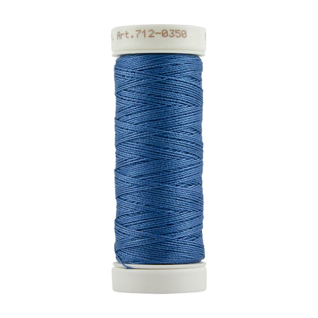 Sulky Petites Cotton 0350 Denim Wash - Sulky Cotton 12wt Petites