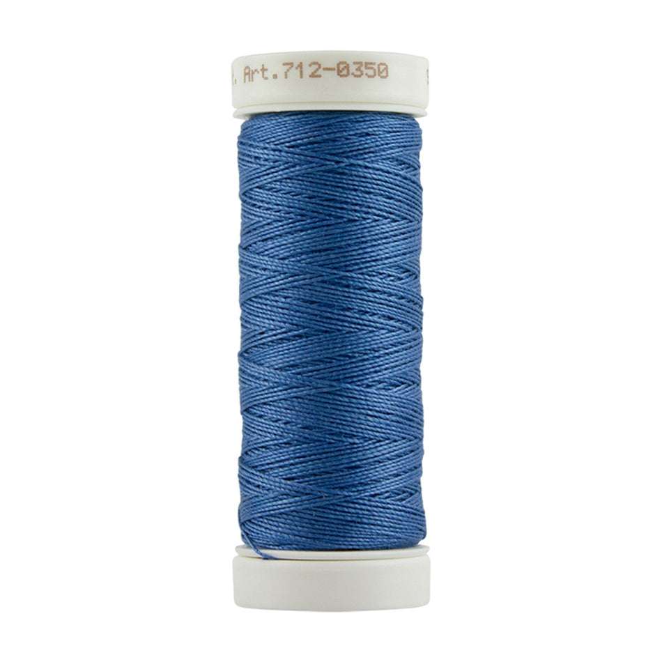 Sulky Petites Cotton 0350 Denim Wash - Sulky Cotton 12wt Petites