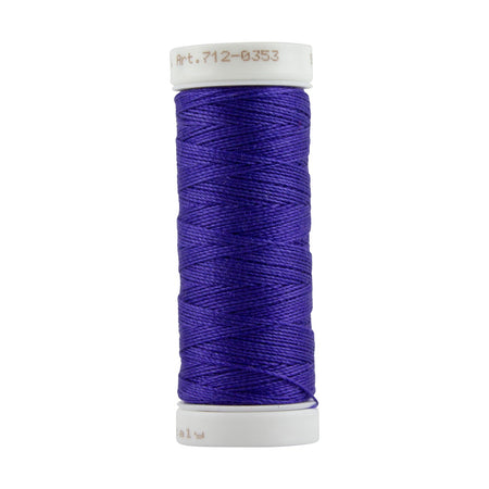 Sulky Petites Cotton 0353 Deep Wisteria - Sulky Cotton 12wt Petites