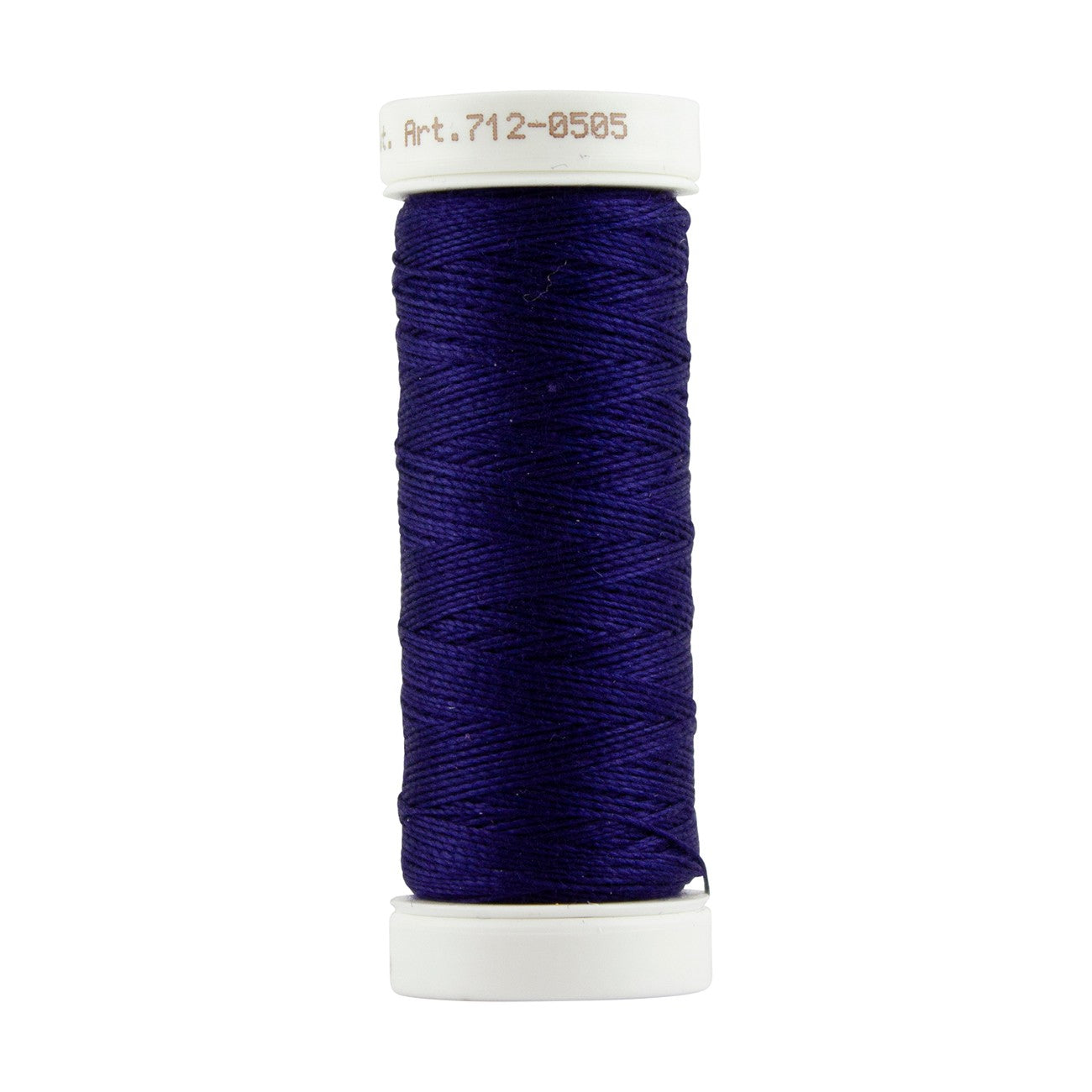 Sulky Petites Cotton 0505 Deep Arctic Sky - Sulky Cotton 12wt Petites