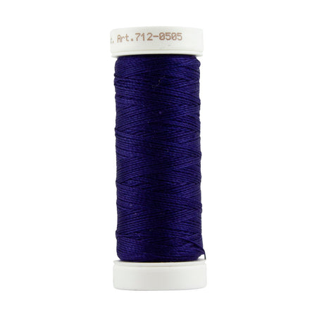 Sulky Petites Cotton 0505 Deep Arctic Sky - Sulky Cotton 12wt Petites