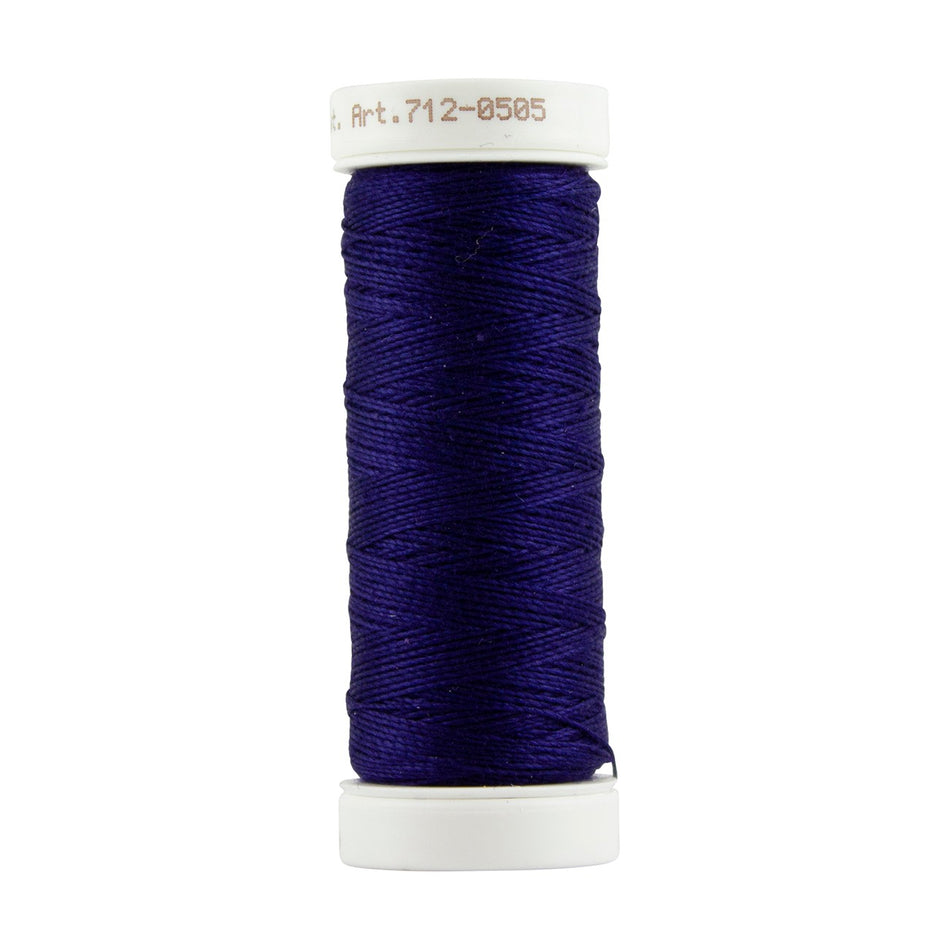 Sulky Petites Cotton 0505 Deep Arctic Sky - Sulky Cotton 12wt Petites