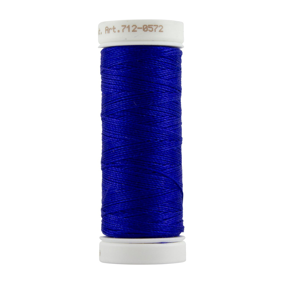 Sulky Petites Cotton 0572 Blue Ribbon - Sulky Cotton 12wt Petites