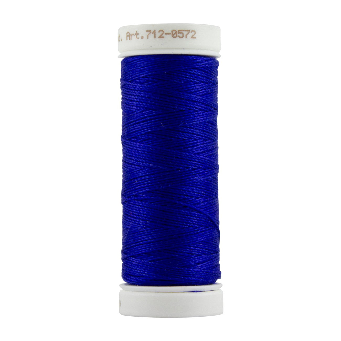 Sulky Petites Cotton 0572 Blue Ribbon - Sulky Cotton 12wt Petites