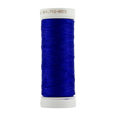 Sulky Petites Cotton 0572 Blue Ribbon - Sulky Cotton 12wt Petites