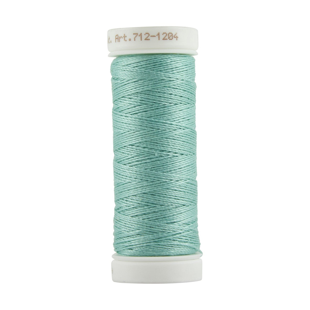 Sulky Petites Cotton 1204 Pastel Jade - Sulky Cotton 12wt Petites