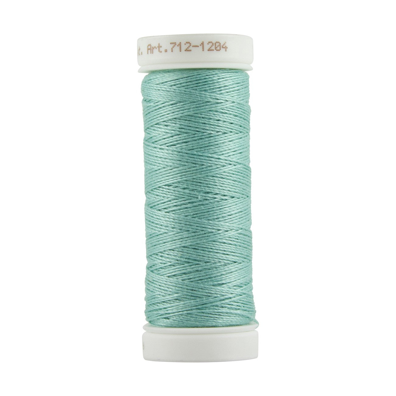 Sulky Petites Cotton 1204 Pastel Jade - Sulky Cotton 12wt Petites