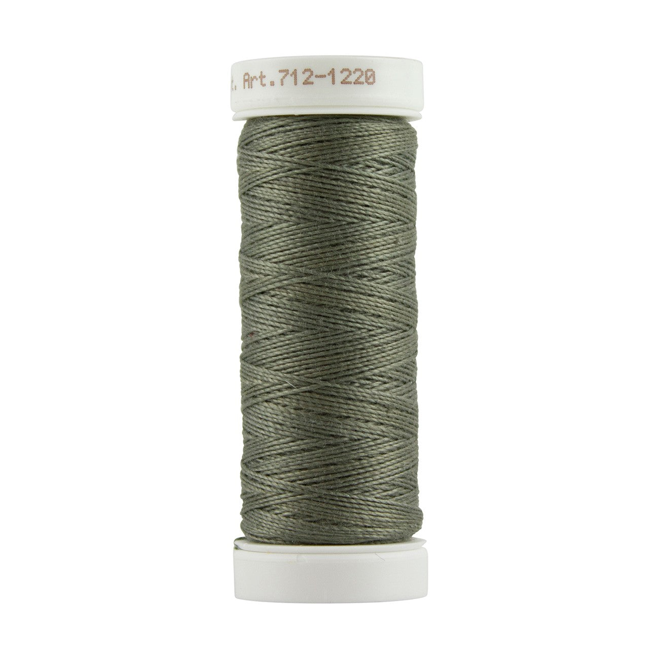 Sulky Petites Cotton 1220 Charcoal Gray - Sulky Cotton 12wt Petites