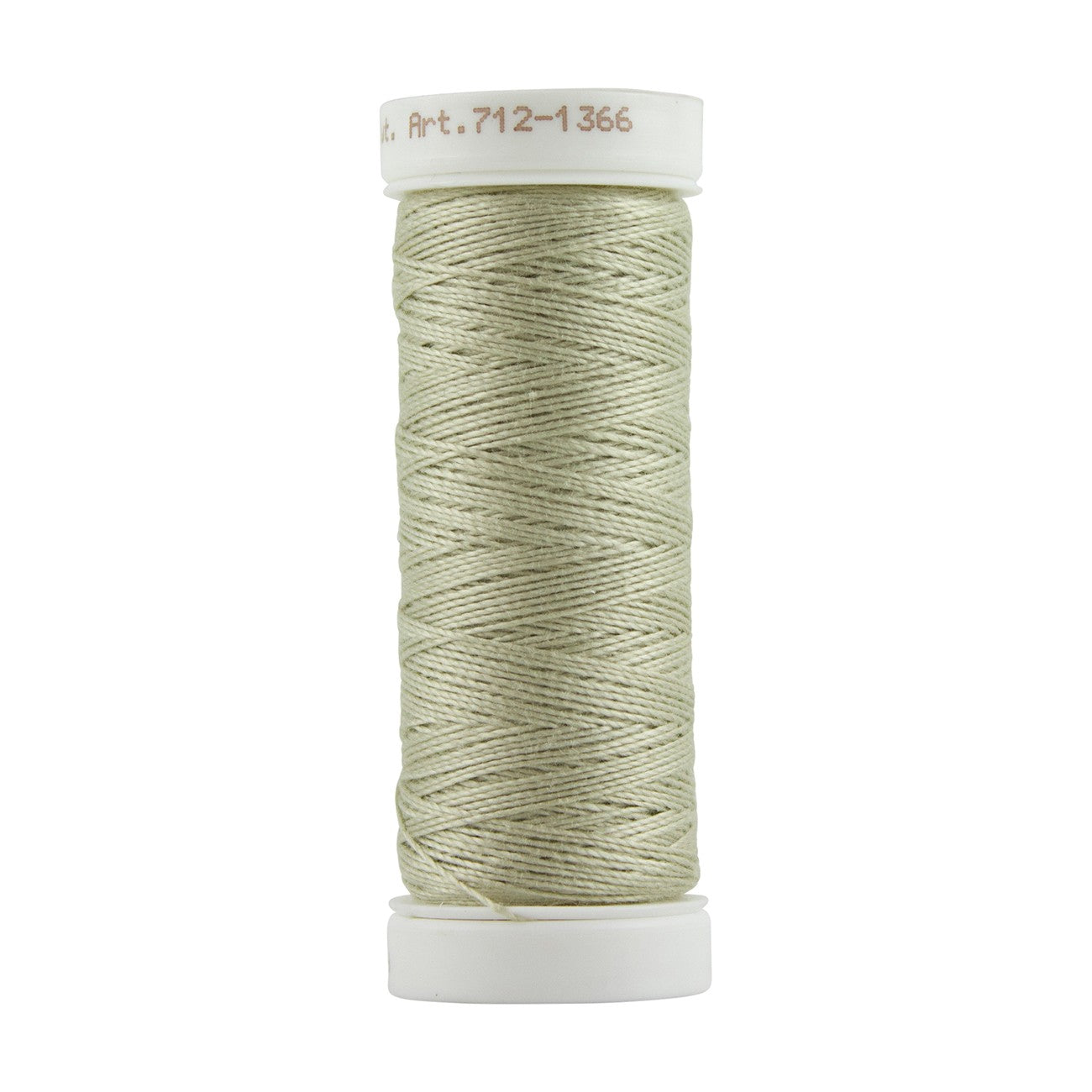 Sulky Petites Cotton 1366 Greige - Sulky Cotton 12wt Petites