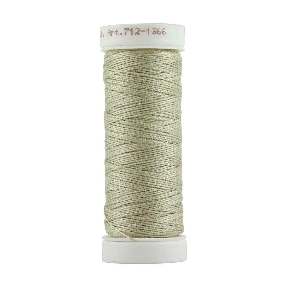 Sulky Petites Cotton 1366 Greige - Sulky Cotton 12wt Petites