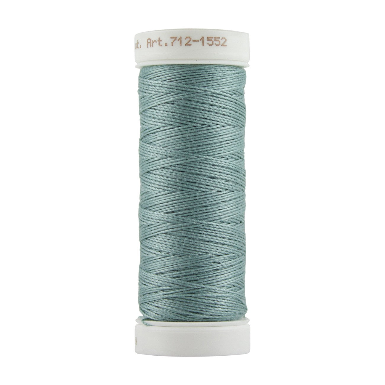 Sulky Petites Cotton 1552 Sea Glass - Sulky Cotton 12wt Petites