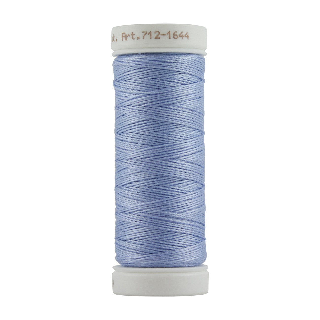 Sulky Petites Cotton 1644 Caribbean Mist - Sulky Cotton 12wt Petites