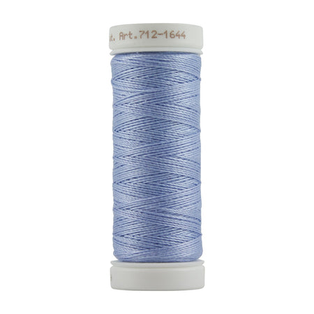 Sulky Petites Cotton 1644 Caribbean Mist - Sulky Cotton 12wt Petites