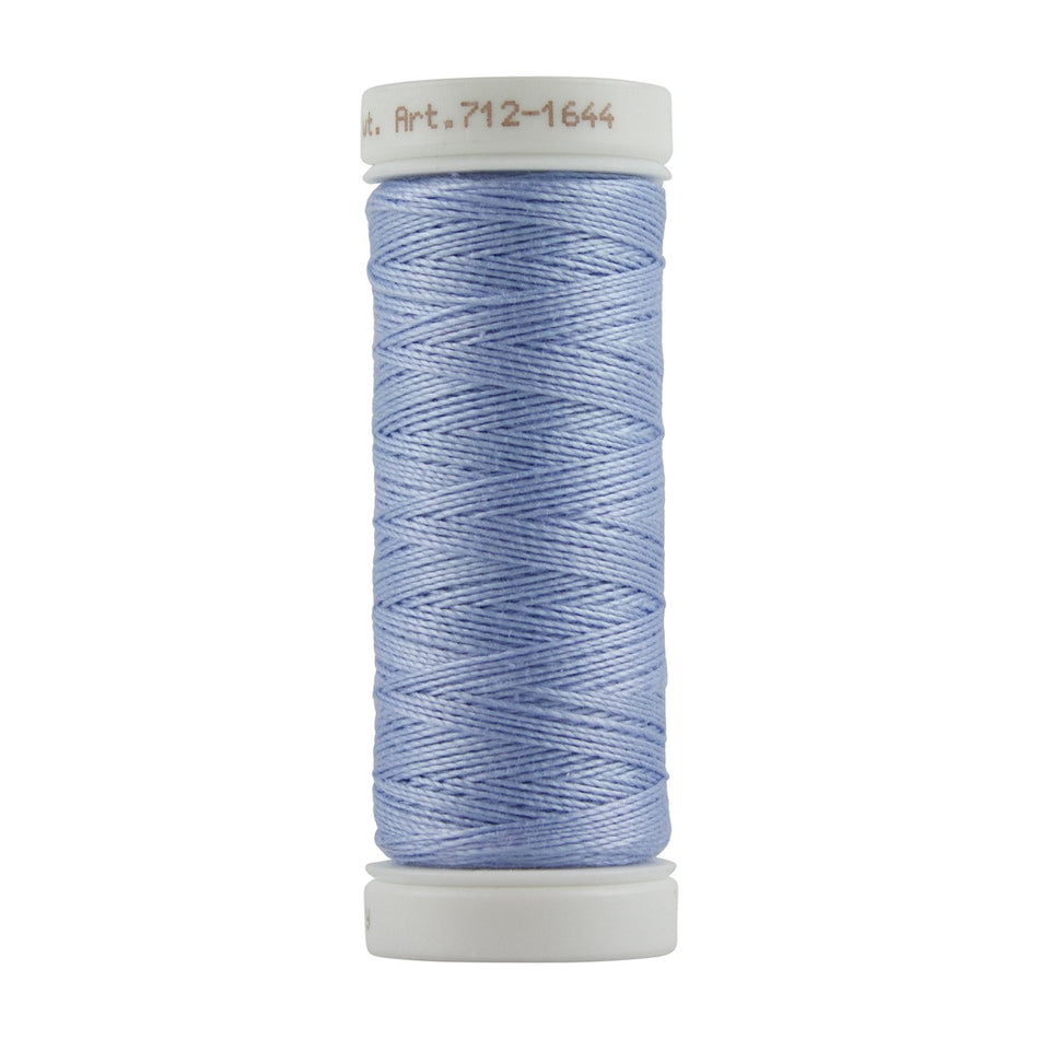 Sulky Petites Cotton 1644 Caribbean Mist - Sulky Cotton 12wt Petites
