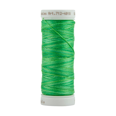 Sulky Petites Cotton 4018 Summer Grass - Sulky Cotton 12wt Petites