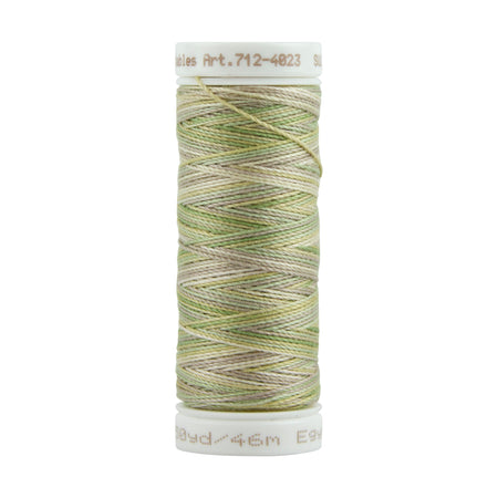 Sulky Petites Cotton 4023 Natural Taupe - Sulky Cotton 12wt Petites