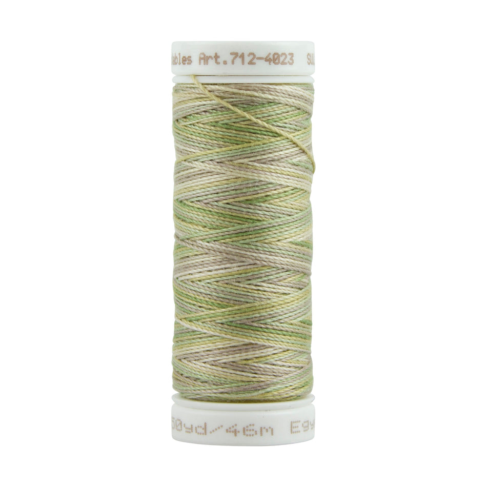 Sulky Petites Cotton 4023 Natural Taupe - Sulky Cotton 12wt Petites