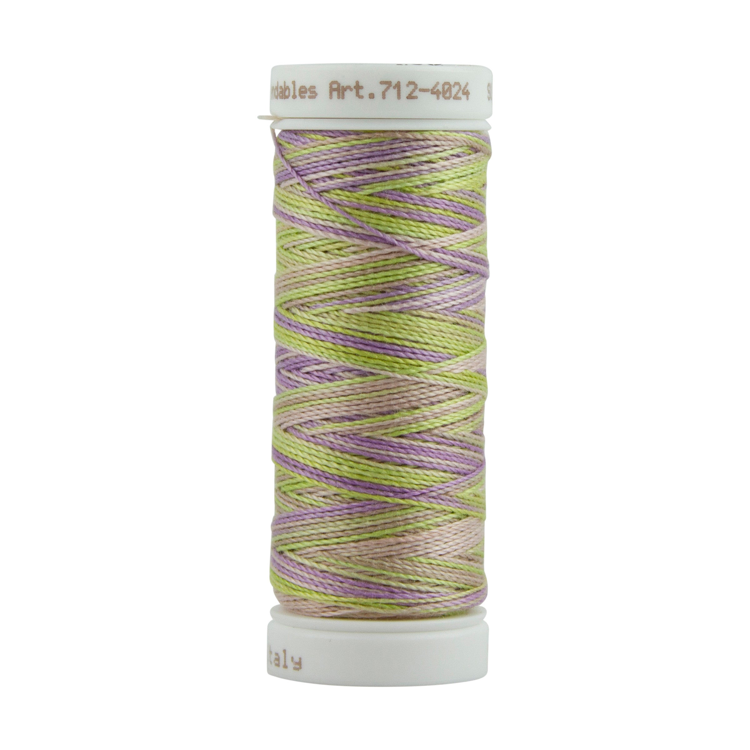 Sulky Petites Cotton 4024 Heather - Sulky Cotton 12wt Petites