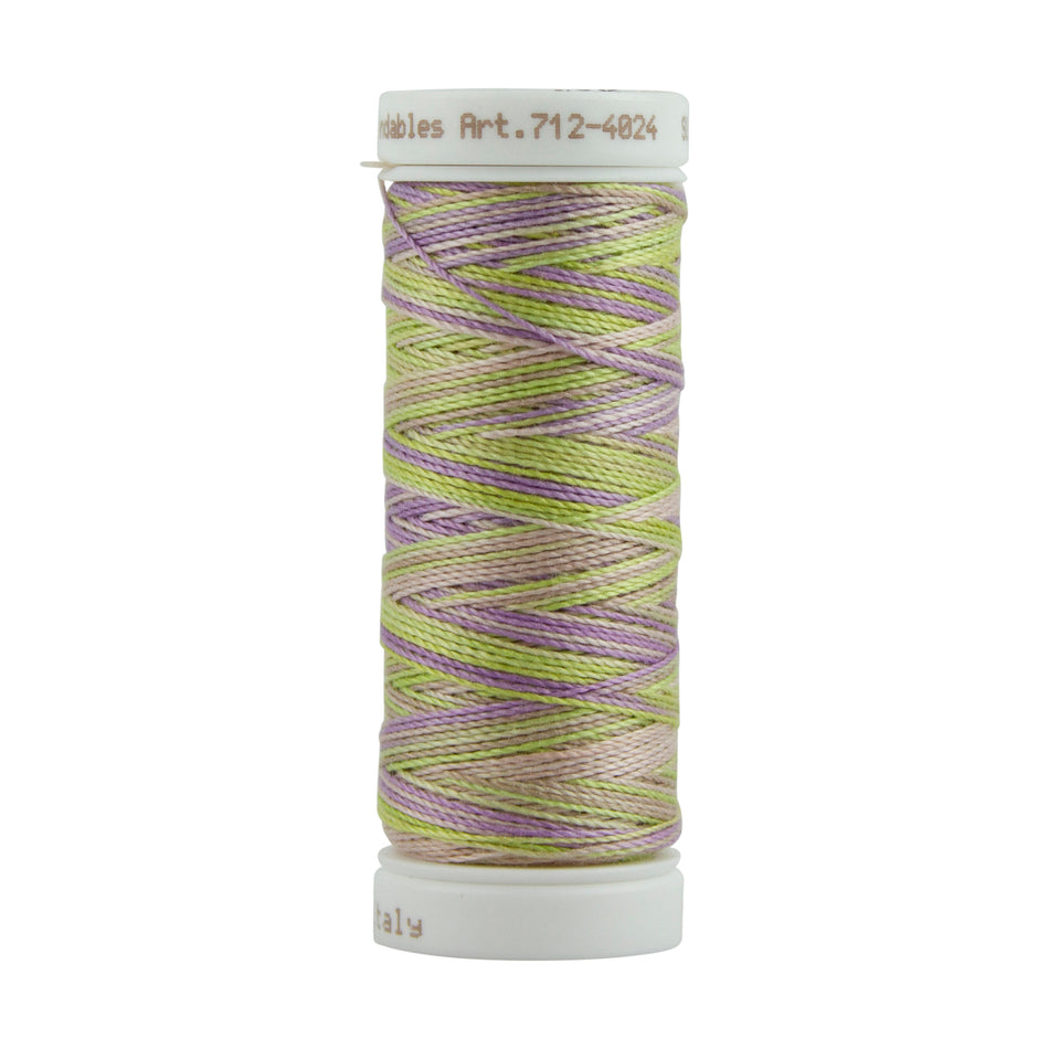 Sulky Petites Cotton 4024 Heather - Sulky Cotton 12wt Petites