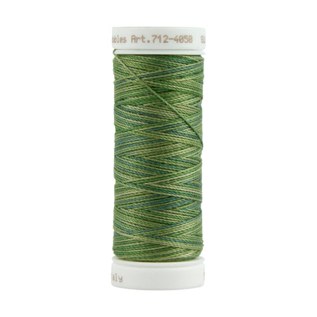 Sulky Petites Cotton 4050 Pine Palette - Sulky Cotton 12wt Petites