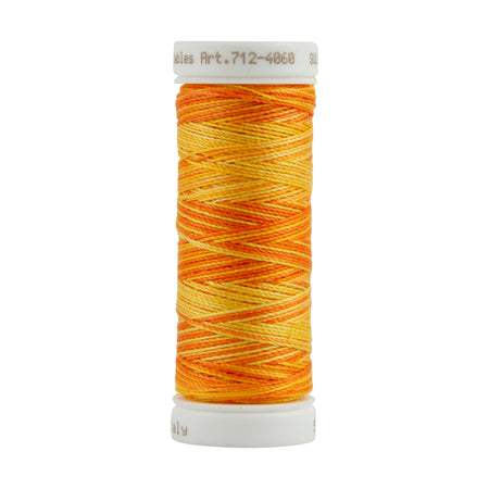Sulky Petites Cotton 4060 Shrimp - Sulky Cotton 12wt Petites