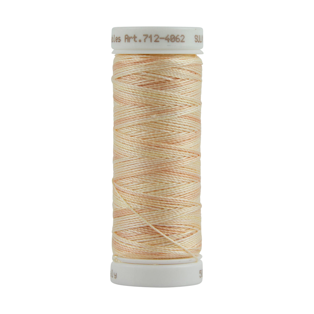 Sulky Petites Cotton 4062 Desert Storm - Sulky Cotton 12wt Petites
