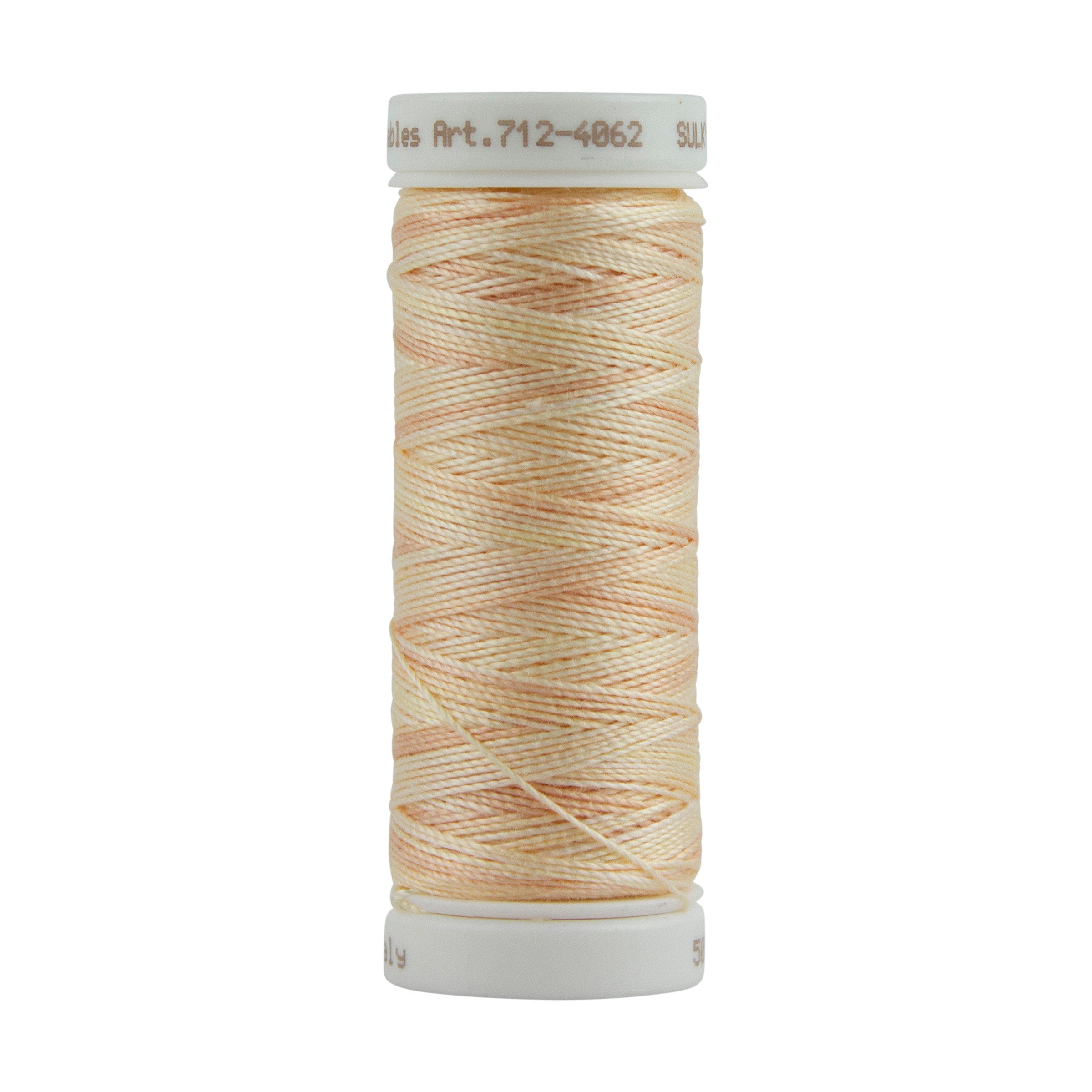 Sulky Petites Cotton 4062 Desert Storm - Sulky Cotton 12wt Petites