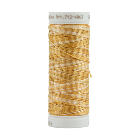 Sulky Petites Cotton 4063 Hazel Nut - Sulky Cotton 12wt Petites