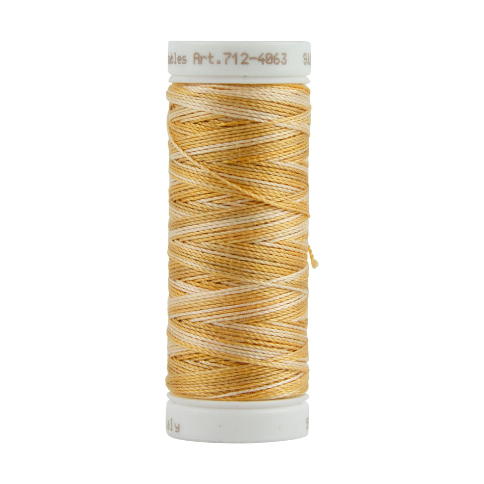 Sulky Petites Cotton 4063 Hazel Nut - Sulky Cotton 12wt Petites