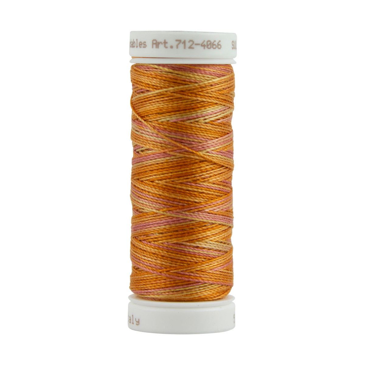Sulky Petites Cotton 4066 Rust - Sulky Cotton 12wt Petites
