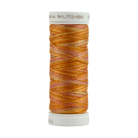 Sulky Petites Cotton 4066 Rust - Sulky Cotton 12wt Petites