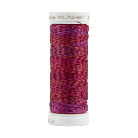 Sulky Petites Cotton 4067 Merlot - Sulky Cotton 12wt Petites