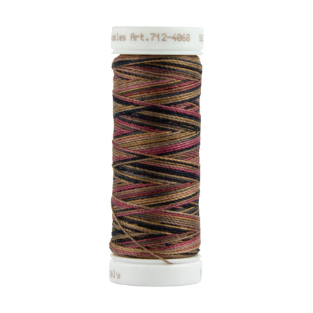 Sulky Petites Cotton 4068 Dark Chocolate - Sulky Cotton 12wt Petites