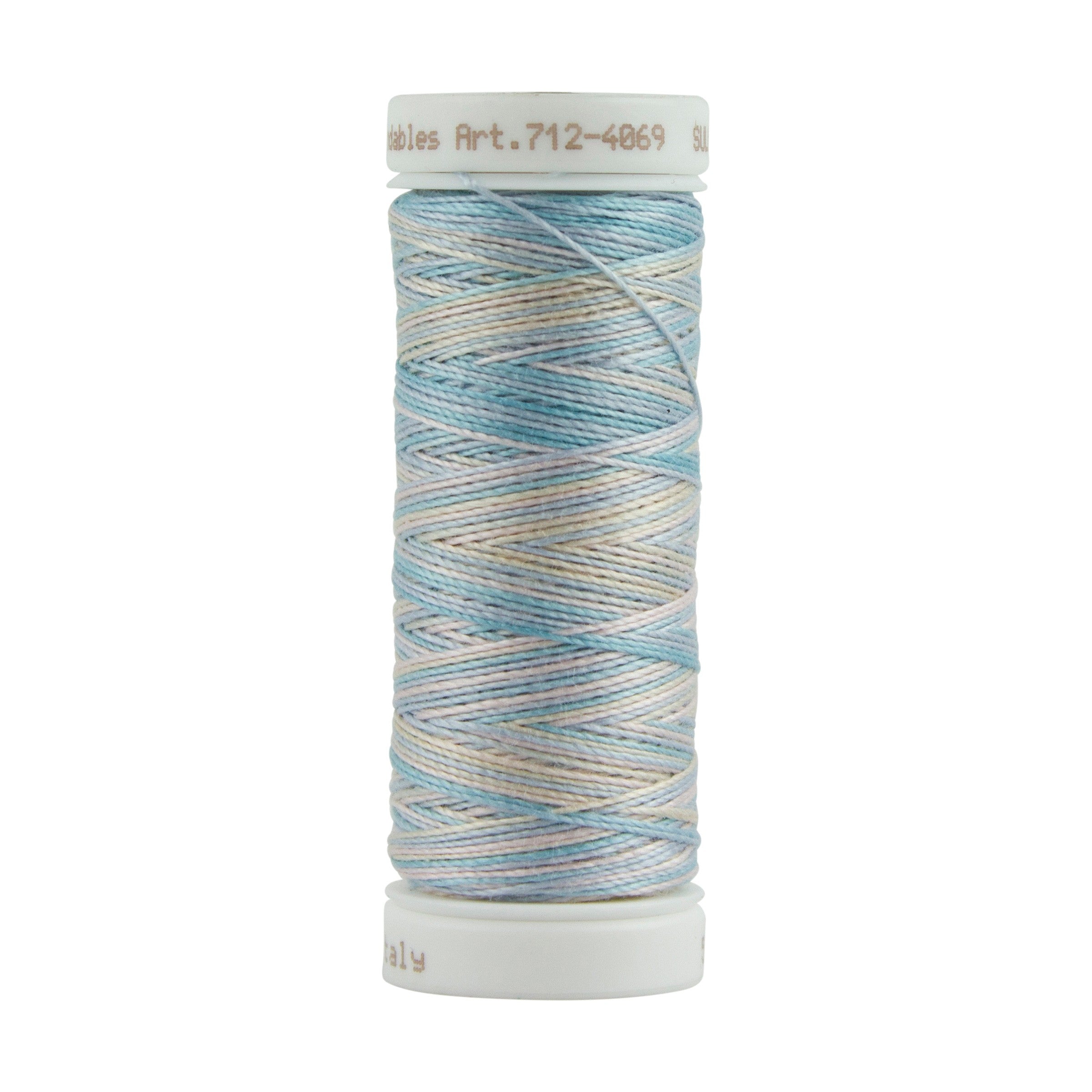 Sulky Petites Cotton 4069 Glacier - Sulky Cotton 12wt Petites