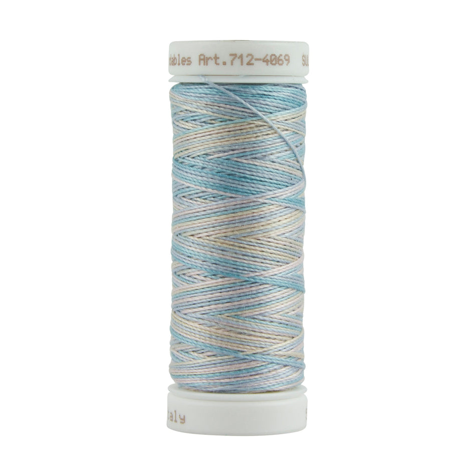 Sulky Petites Cotton 4069 Glacier - Sulky Cotton 12wt Petites
