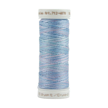 Sulky Petites Cotton 4070 Ice - Sulky Cotton 12wt Petites