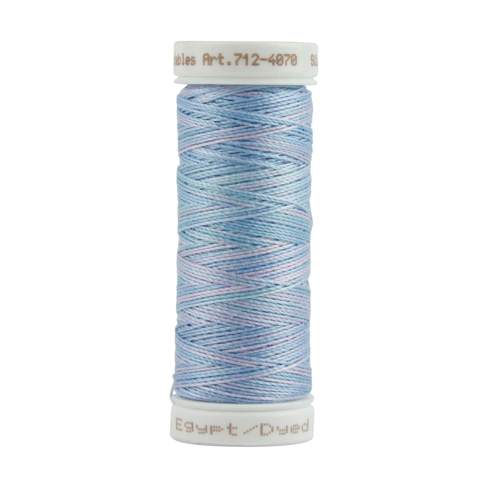 Sulky Petites Cotton 4070 Ice - Sulky Cotton 12wt Petites