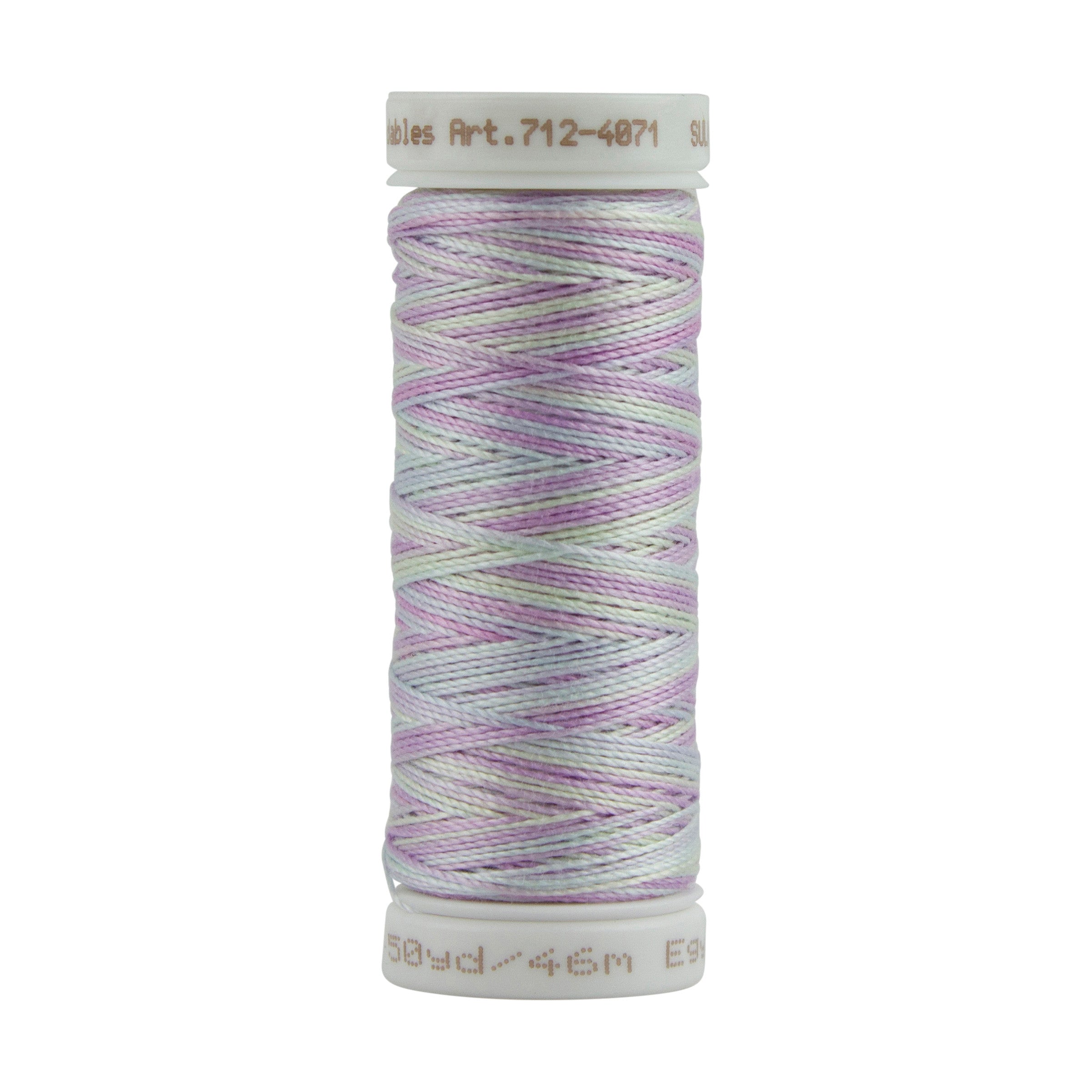 Sulky Petites Cotton 4071 Amethyst - Sulky Cotton 12wt Petites