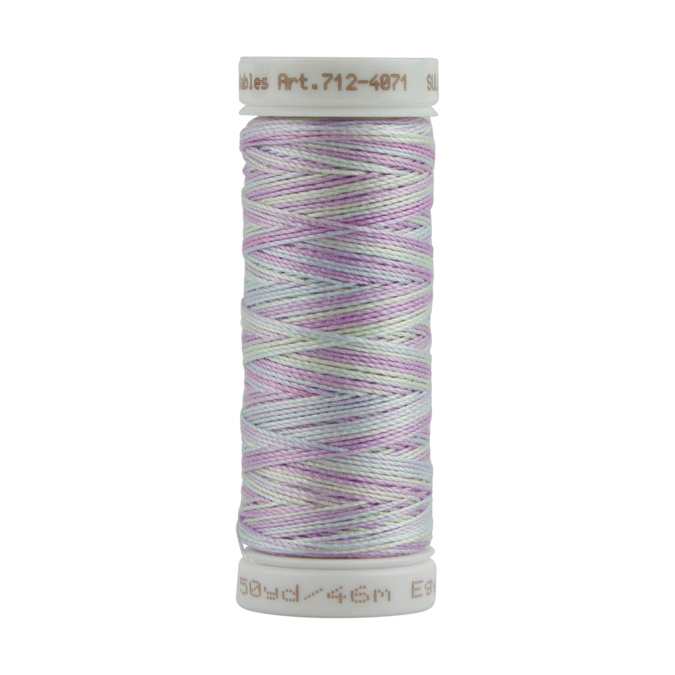 Sulky Petites Cotton 4071 Amethyst - Sulky Cotton 12wt Petites