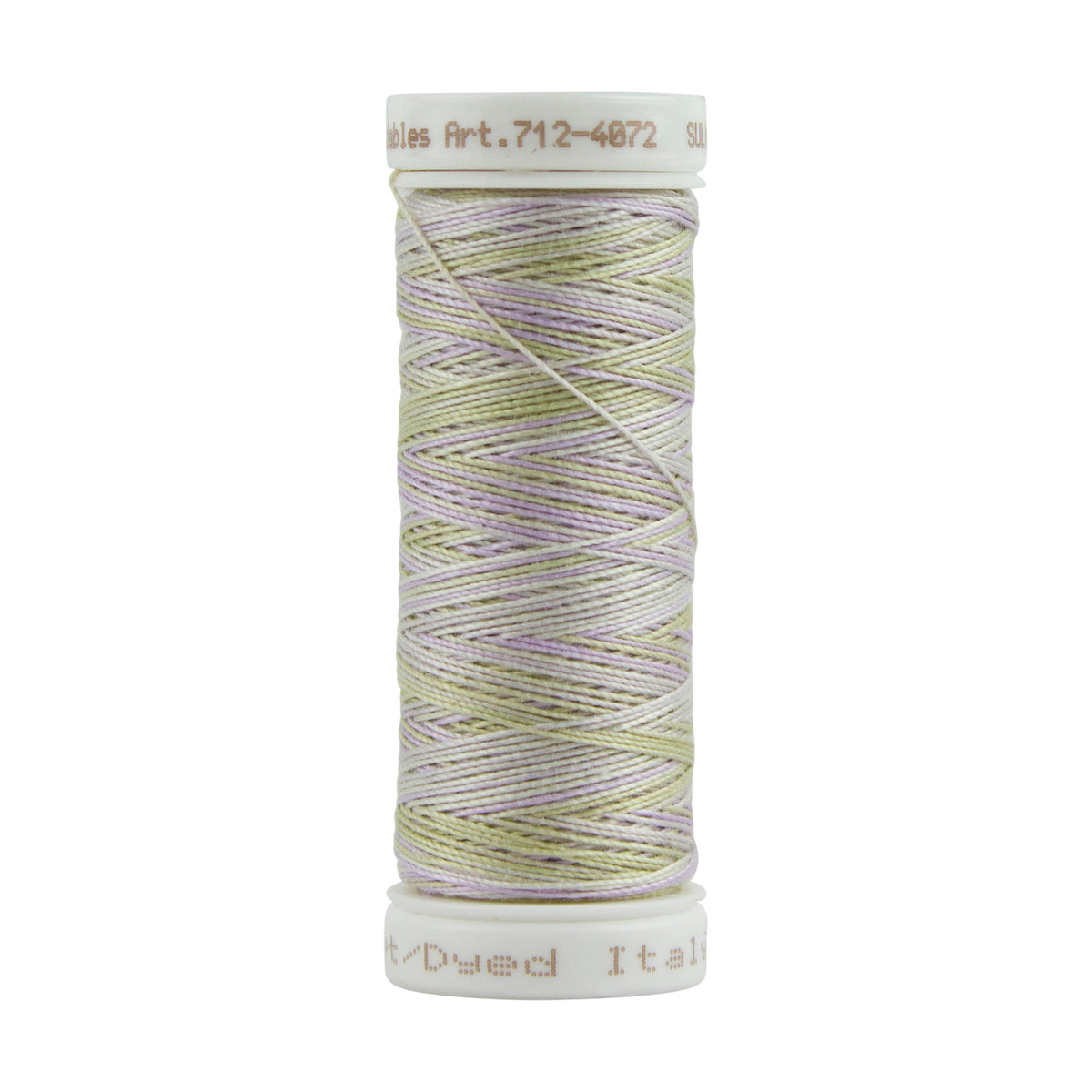 Sulky Petites Cotton 4072 Willow - Sulky Cotton 12wt Petites