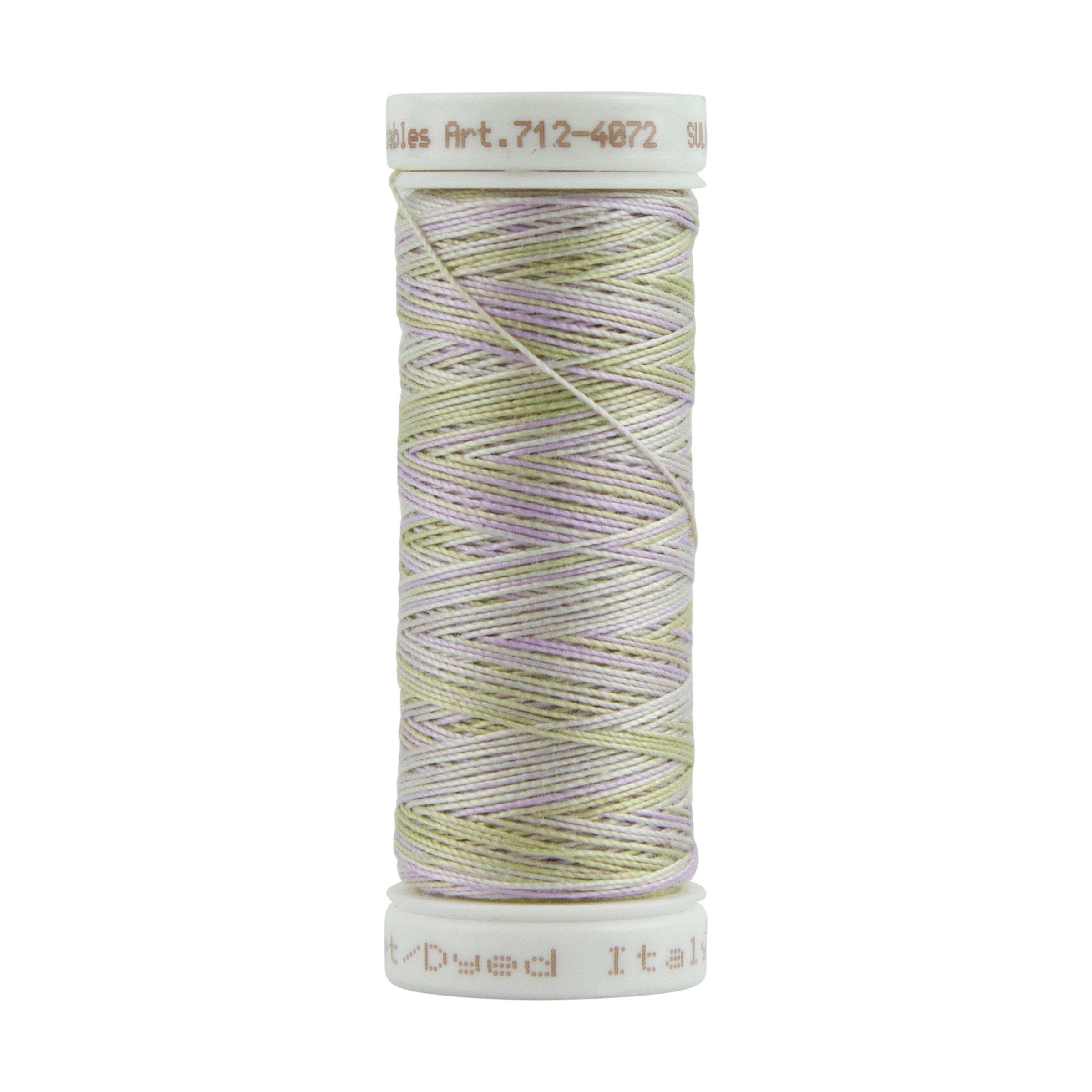 Sulky Petites Cotton 4072 Willow - Sulky Cotton 12wt Petites