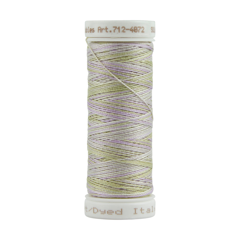 Sulky Petites Cotton 4072 Willow - Sulky Cotton 12wt Petites