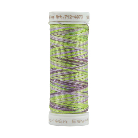 Sulky Petites Cotton 4073 Lilac - Sulky Cotton 12wt Petites