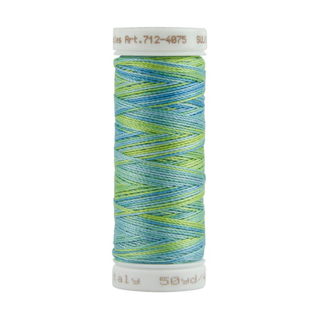Sulky Petites Cotton 4075 Celadon - Sulky Cotton 12wt Petites